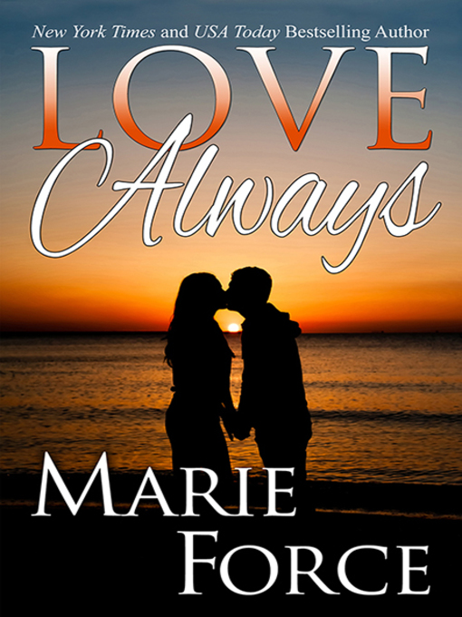 Title details for Love Always by Marie Force - Wait list